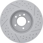 Bremsscheibe VA 0 986 479 E09 Bremsscheibe VA 0 986 479 E09