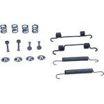 Quick Brake Montagesatz für Bremsbacken 105-0887 Quick Brake Montagesatz für Bremsbacken 105-0887
