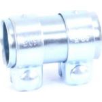 80713 Walker Rohrverbinder Ø 45 mm Länge 95 mm 80713 80713 Walker Rohrverbinder Ø 45 mm Länge 95 mm 80713