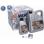 V10-4991-SP Vaico Ölwechsel-Set für Automatikgetriebe V10-4991-SP