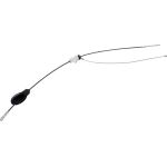 MAXGEAR Feststellbremsseil 32-1579 MAXGEAR Feststellbremsseil 32-1579