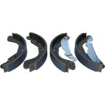 Bremsbacken Opel Astra F/Corsa A/B/C/Tigra 200X29 19-0237 Bremsbacken Opel Astra F/Corsa A/B/C/Tigra 200X29 19-0237