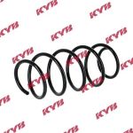 KYB Fahrwerksfeder Fiat P. Panda 1.1-1.4 09/03 RH2626 KYB Fahrwerksfeder Fiat P. Panda 1.1-1.4 09/03 RH2626