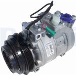 Delphi Klimakompressor TSP0159333 Delphi Klimakompressor TSP0159333