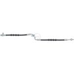 A.B.S. Bremsschlauch SL6138 A.B.S. Bremsschlauch SL6138