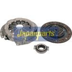 Japanparts Kupplungssatz KF-179 Japanparts Kupplungssatz KF-179