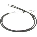 Handbremsseil 1987482884 Handbremsseil 1987482884