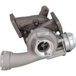 KAMOKA Turbolader 8600057 KAMOKA Turbolader 8600057