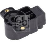 febi Drosselklappensensor 1473 febi Drosselklappensensor 1473