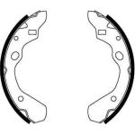 83 461 015 Bremsbacken GS8290