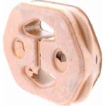 Vaico Schalldämpferhalter V10-9605