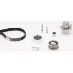 Continental CTAM Zahnriemensatz mit Wasserpumpe CT1044WP3 Continental CTAM Zahnriemensatz mit Wasserpumpe CT1044WP3