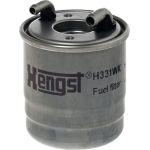 HENGST FILTER Kraftstofffilter H331WK HENGST FILTER Kraftstofffilter H331WK