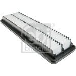 FEBI BILSTEIN Luftfilter 183931 FEBI BILSTEIN Luftfilter 183931