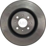 A.B.S. Bremsscheibe 17936 A.B.S. Bremsscheibe 17936