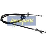 Japanparts Handbremsseil Seilzug Festellbremse BC-635L Japanparts Handbremsseil Seilzug Festellbremse BC-635L