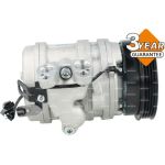 Kompressor, Klimaanlage 32958 Kompressor, Klimaanlage 32958
