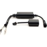 BMW Angel Eyes Lampen Corona Ringe BMW Serie 3 (E90 - E91) 80 Watt BMW Angel Eyes Lampen Corona Ringe BMW Serie 3 (E90 - E91) 80 Watt