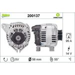 Valeo Lichtmaschine 200137