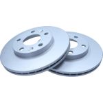 Quaro Bremsscheibe QD5233