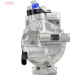 DENSO Kompressor DCP02110 DENSO Kompressor DCP02110