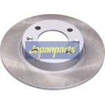 Japanparts Bremsscheibe DP-0602C Japanparts Bremsscheibe DP-0602C