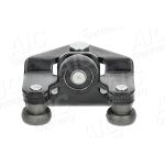 AIC Schiebetür-Rollenführung 56908 AIC Schiebetür-Rollenführung 56908