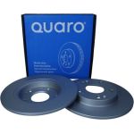 Quaro Bremsscheibe QD0718 Quaro Bremsscheibe QD0718