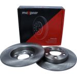 Maxgear Bremsscheibe Vw T. A3/Golf4 19-0840