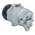 DELPHI Kompressor TSP0155458