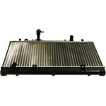 MAXGEAR Motorkühler AC283188 MAXGEAR Motorkühler AC283188
