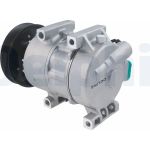 Delphi Klimakompressor CS20584 Delphi Klimakompressor CS20584