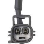 KAMOKA Sensor, Raddrehzahl 1060454 KAMOKA Sensor, Raddrehzahl 1060454