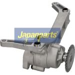 Japanparts Ölpumpe OP-KI07 Japanparts Ölpumpe OP-KI07