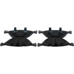 Bosch Bremsbelagsatz 0 986 494 217 Bosch Bremsbelagsatz 0 986 494 217