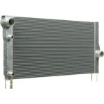 Kühler, Motorkühlung CR 1147 000P Kühler, Motorkühlung CR 1147 000P
