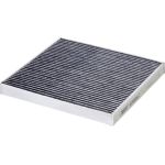 HENGST FILTER Filter, Innenraumluft E2940LC
