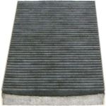 Aktivkohlefilter 1987432345 Aktivkohlefilter 1987432345