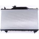 Nissens Wasserkühler PKW 64640A Nissens Wasserkühler PKW 64640A