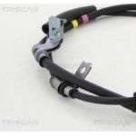 Seilzug, Feststellbremse Hyundai T. H-1 2.5 Crdi 08- Pr 8140 431049 Seilzug, Feststellbremse Hyundai T. H-1 2.5 Crdi 08- Pr 8140 431049
