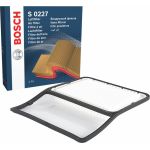 Luftfilter F 026 400 227 Luftfilter F 026 400 227