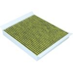KAMOKA Filter, Innenraumluft 6080027 KAMOKA Filter, Innenraumluft 6080027