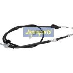 Seilzug, Feststellbremse Honda T. Jazz 02-08- Pr BC-425R Seilzug, Feststellbremse Honda T. Jazz 02-08- Pr BC-425R