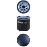 Mahle Original Ölfilter OC 5 Mahle Original Ölfilter OC 5