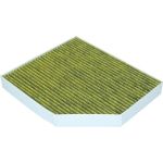 KAMOKA Filter, Innenraumluft 6080062 KAMOKA Filter, Innenraumluft 6080062