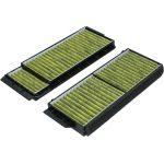 KAMOKA Filter, Innenraumluft 6080150 KAMOKA Filter, Innenraumluft 6080150