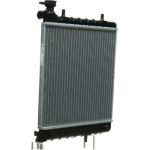 MAHLE Kühler, Motorkühlung CR 1281 000P MAHLE Kühler, Motorkühlung CR 1281 000P
