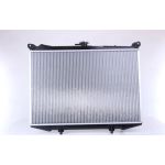 Nissens Wasserkühler PKW 62988 Nissens Wasserkühler PKW 62988