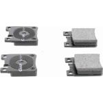 Vaico Bremsbelagsatz für Scheibenbremse V30-8130 Vaico Bremsbelagsatz für Scheibenbremse V30-8130