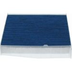 Aktivkohleinnenraumfilter 0 986 628 621 Aktivkohleinnenraumfilter 0 986 628 621